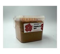 PUMPKIN SPICE HAND CRAFTED SPICE BLEND - LARGE TUB
