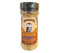 Pumpkin Spice Maple Sugar - 5 oz Jar