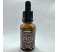 Pumpkin Spice Natural Essence - 250ml