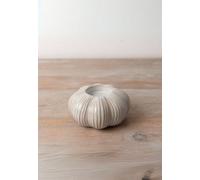 Pumpkin Tea-Light Holder Ornament