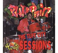 Pumpkin - Tuff City Sessions/Old School's Funkiest Drummer