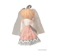 Pumpkinella - My Charming Dead - Nighttime Guardian