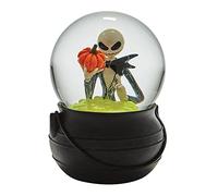 Pumpking King Jack Skellington Waterball - 14x10x10 cm