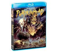 Pumpkinhead (Collector's Edition) [Blu-ray] [2014]