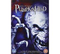 Pumpkinhead (DVD) - 1988 Horror Classic, Creature Feature
