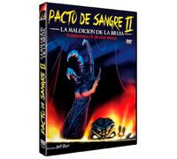 Pumpkinhead II: Blood Wings (1993) [ Origine Espagnole, Sans Langue Francaise ]