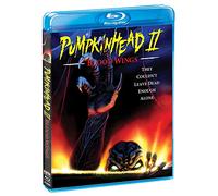 Pumpkinhead II: Blood Wings