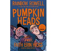 Pumpkinheads