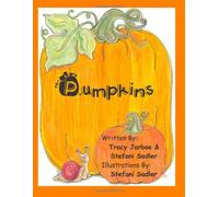 Pumpkins: A Thematic Cross-Curricular Unit