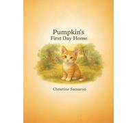 Pumpkin's First Day Home