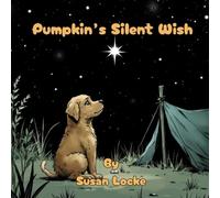 Pumpkin's Silent Wish (Paws of Power)