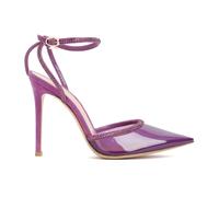 Pumps - female - Gianvito Rossi - Pumps - Purple - 6 1/2 UK - Shoes 6 1/2 UK