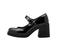 Pumps - female - Tamaris - Pumps - Black - 5 UK - Shoes 5 UK