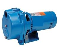 Pumps Self Priming Single Phase, Centrifugal Pump Blue Powered for Continuous Operation