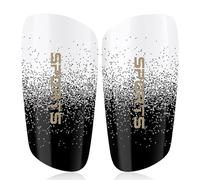 pumpumlia 1 Pair Shin Pad Soccer Guards Football Protective Equipment Football For Adult Man Youth Kids