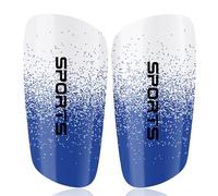 pumpumlia 1 Pair Shin Pad Soccer Guards Football Protective Equipment Football For Adult Man Youth Kids