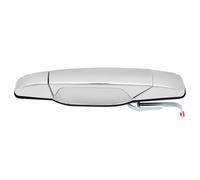 pumpumlia 15915619/15915620 Chrome Outside Door Pull Replacement, Right