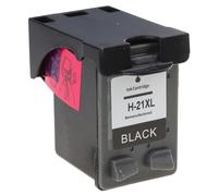 pumpumlia 21 22 XL Compatible Cartridge Replacement For 21 22 21XL 22XL HP21 Deskjet F2180 F2280 F4180 F2200 F380 Printer Deskjet Cartridges Xl