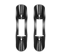 pumpumlia 2Pcs Kayaks Paddle Clip Boats Paddle Holder Kayaks Paddle Holder Fixing Hardware For Canoes Kayaks Boats Rowings Part Paddle Clip