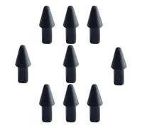 pumpumlia 3/6/9/12Pcs Styluses Pen Tip Replacement Original Pen Nibs Refilles For Paper Replacement Pen Nibs