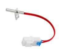 pumpumlia 6323EL2001B Thermistor Assembly Safe Thermistor Replacement for Dryer Secure Operations Thermal Fuses Thermal Fuses Replacement