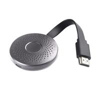 pumpumlia A30 1080P Display Screen Sharing Projector For Effortless Media Sharing For Home Or Work