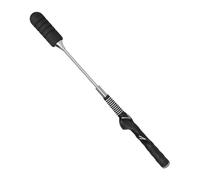 pumpumlia Adjustable Length Golfs Swing Trainer Retractable Golfs Swing Trainer For Indoor Outdoor Practice Outdoor Practice Equipment