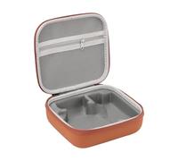 pumpumlia AntiScrach Dustproof Protective Storage Bag for Organizers Portable Protections Case EVA Protective Case