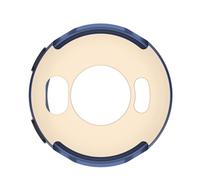 pumpumlia Antiscratch Metal Protectors For Sports Watches 360 Degree Edging Coverage Drop Proof Structure Quick Release Mechanism Antiscratch Shield