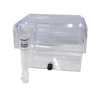 pumpumlia Aquarium Breeding Hatchery House Clear Fish For Incubator Transparent Breeder Isolation Hanging Box Aquarium Breed Hatchery House