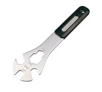 pumpumlia Bicycles Cycling Pedal Spanners for Mountain Bicycles Wheel Wrench Folding Bike Remove Cycling Maintenance Tool
