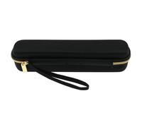 pumpumlia Black Travel Carrying Case Protections Sleeve Pouches Cover For BETA58A Microphone