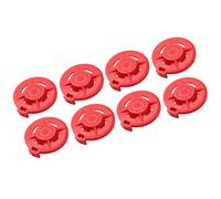 pumpumlia Canister Cover Nonslip Outdoor Tanks Protective Caps With Camp Stove Light Weight Outdoor Essential Light Weight Cylinders Caps