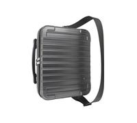 pumpumlia Carrying Case for Waterproof Portable Hard Case Fly More Combo Travel Storage Backpack Accessories Flexible Space