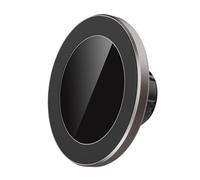 pumpumlia Cellphone Holder Car Vents Dashboard Windshield Mount Base For 14/15 Series 360°Rotate Phone Holder Joint