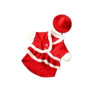 pumpumlia Christmas Celebration Knit Geese Costume Soft Crochet Dress Seasonal Lawns Display Lawns Animal Sweater Knitted Geese Costume