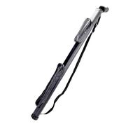 pumpumlia Compacts Pool Cue Protective Case Professional Billiard Cue Protective Case For Billiard Enthusiasts Light Weight Pool