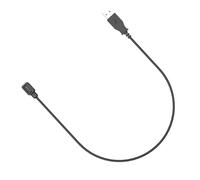 pumpumlia Cycling Power Meter Cord Connectors Fast Charging Outdoor Protecting For Cycling Power Meter Electric Bicycles Charging Solution