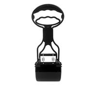 pumpumlia Dogs Pooper Scooper For Pet Owners Portable EasyClean Pet Walking Poop Picker Waste Grabber For Outdoor