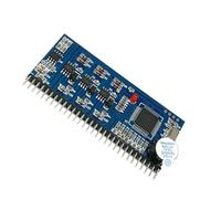 pumpumlia EGS032 Pures Sine Waving Inverters Board EG8030 UPSs Test Board For Stable Power In Industrial And Home