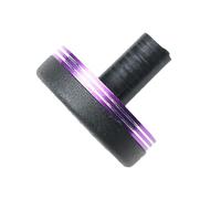 pumpumlia Fishing Rod End Caps Replacement Corks Rod Butt Caps Fishing Poles Butt Plug For Rod Building Or Repair Easy To Use Fishing Rod End Caps Repair Component Part