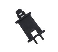 pumpumlia Flexible Silicones Phone Grip Durability Bicycles Handlebars Mount For Mountain Bike Motorcycles Cycling Durability Silicones Cycling Mount