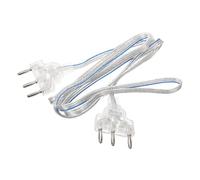 pumpumlia Foil Body Wire Fencing Epee Foil Hand Cord Light Weight Flexible Rockible Fencing Body Wire Pin Plug Body Cord Enduring Fencing Epee Sabers Foil Body Cord