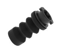 pumpumlia Fuels Tanks Filler Neck Securing Fastener FP53-220A20BB 5324623 Long Lasting for Car Stream Coal Cistern Filler