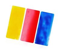 pumpumlia Glowing Glass Paint Set for Hand Craft Art Projects Not Baking Required Safe and Safe Formulas Ceramic Glass