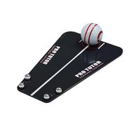 pumpumlia Golfs Instructor Putter Trainer Golfs Putting Tutor Training Tool Simulator Putting Alignment Swing Trainer Enduring Instructor Putter