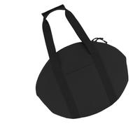 pumpumlia Heavy-Type Cooking Organizers Bag with Waterproofed Comfortable Handle for Camping Equipment Accessories Storage Travel Friendly Grills Equipment Storage Bag