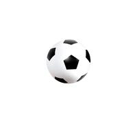 pumpumlia Inflatable Sports Ball Outdoor Training Football Children Soccer Ball Multicolor For Beach Activity Light Weight Floating