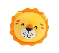pumpumlia Interactive Bouncing Piggy Dog Toy Vibrating Plush for and Dogs with Sound and Shake Rechargeable Toy Plush Dog Toy