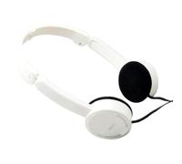 pumpumlia Kids Headphone Corded Over Ear Foldable Stereo Headsets With 3.5mm Mic For Child Boy Girl Travel School Gaming Cellphone Microphone Headphone